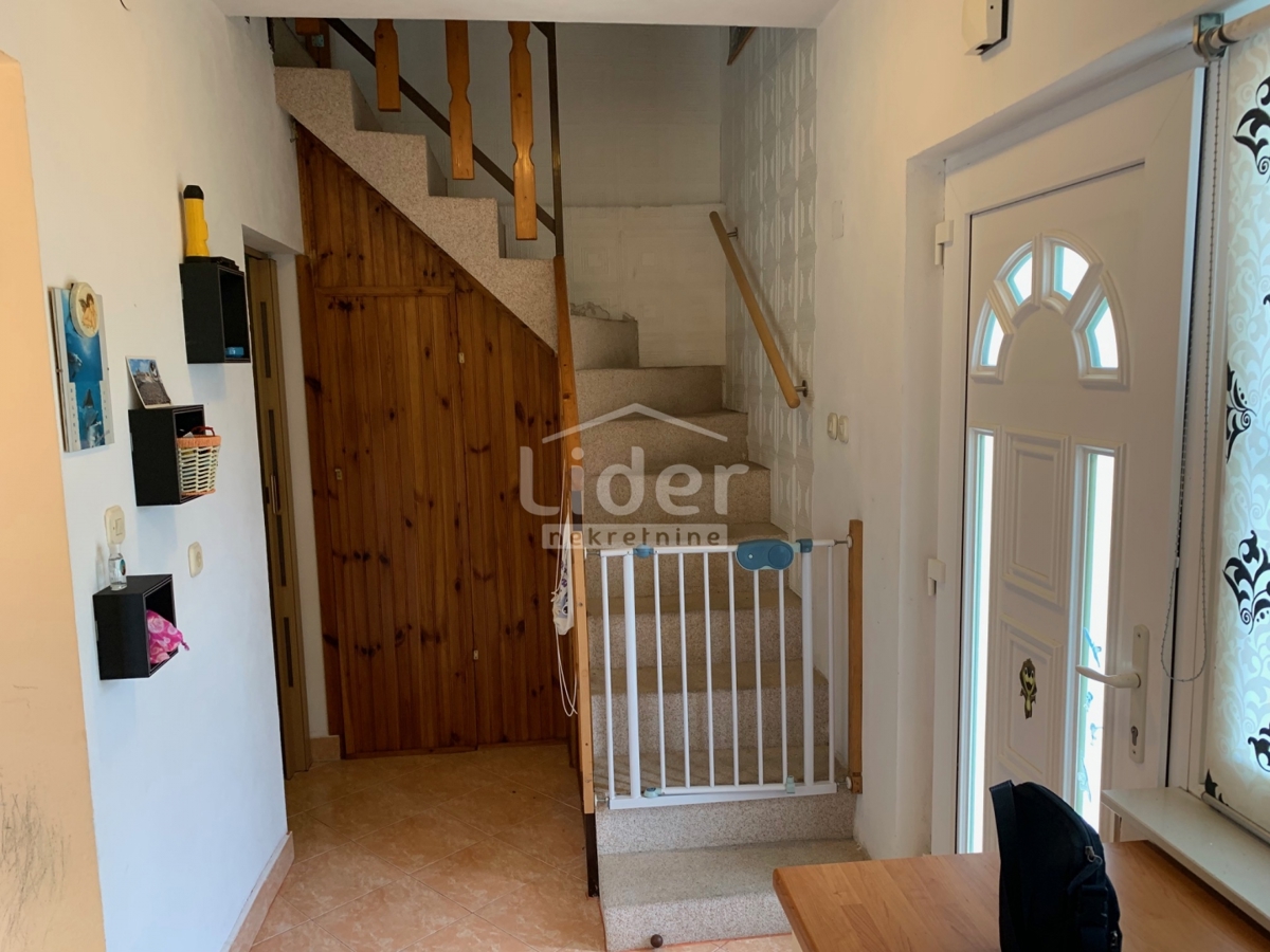 Casa Drenova, Rijeka, 125m2
