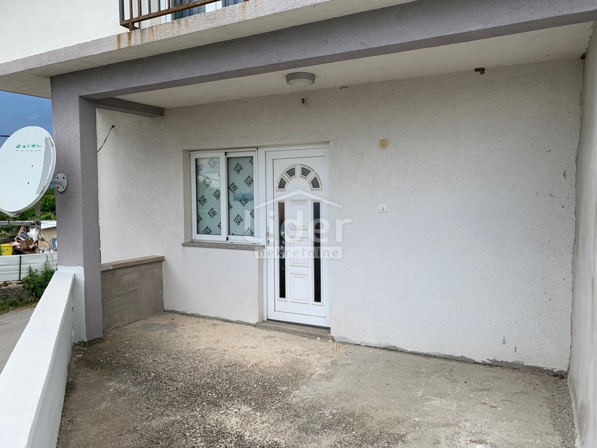 Casa Drenova, Rijeka, 125m2