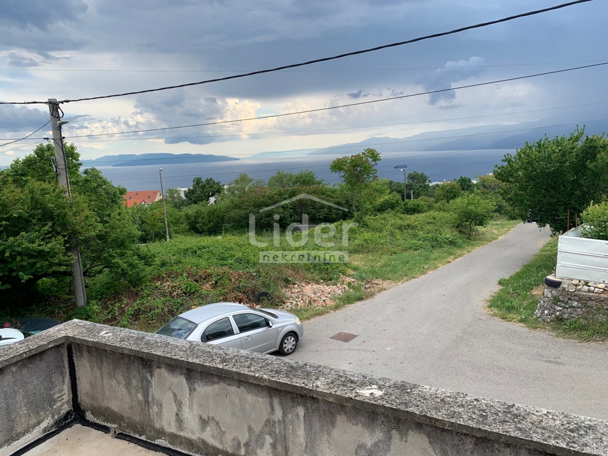 Casa Drenova, Rijeka, 125m2