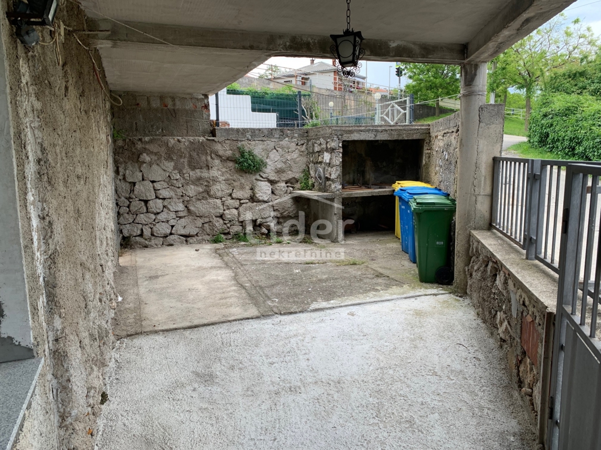 Casa Drenova, Rijeka, 125m2