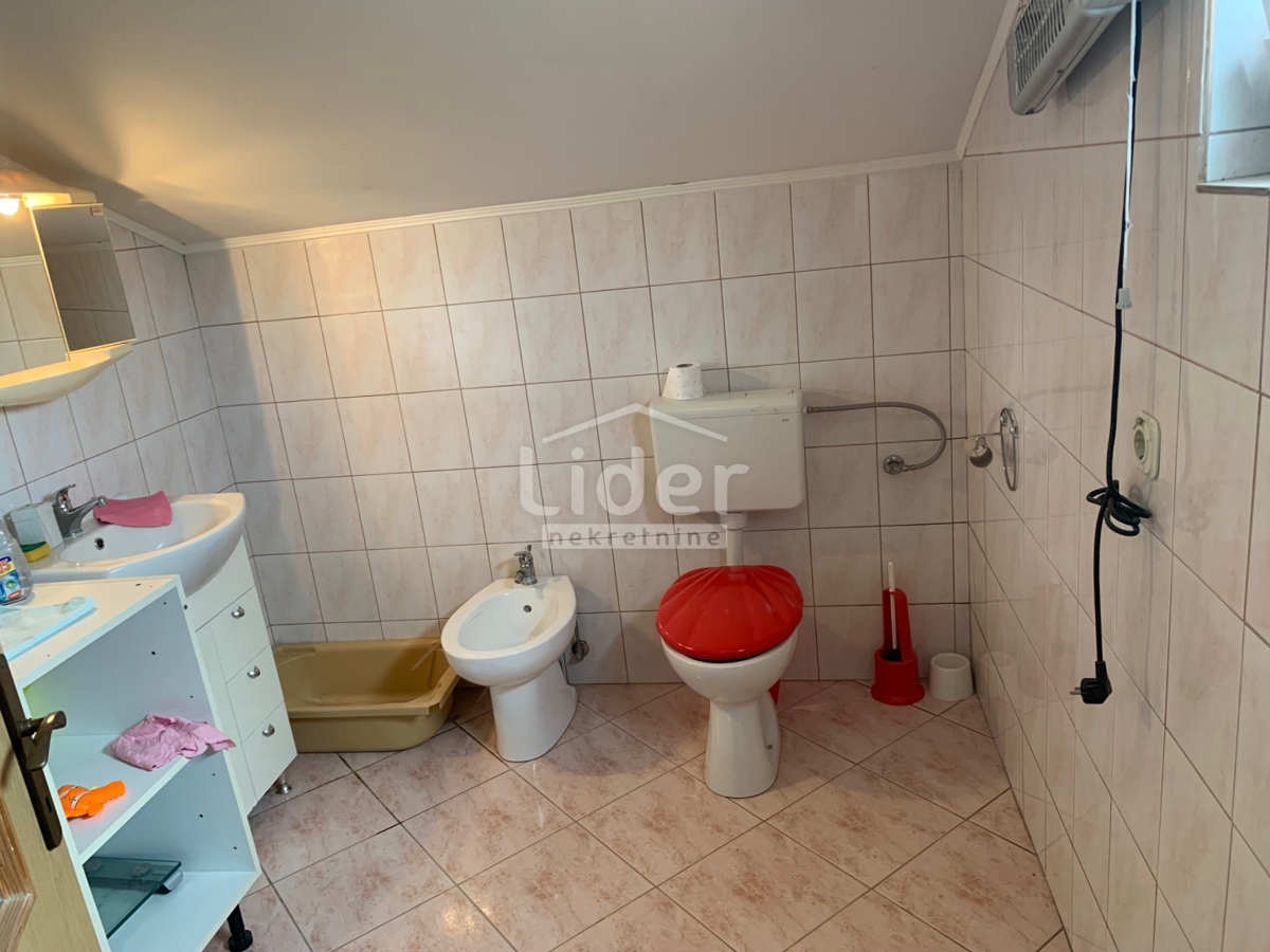 Casa Drenova, Rijeka, 125m2