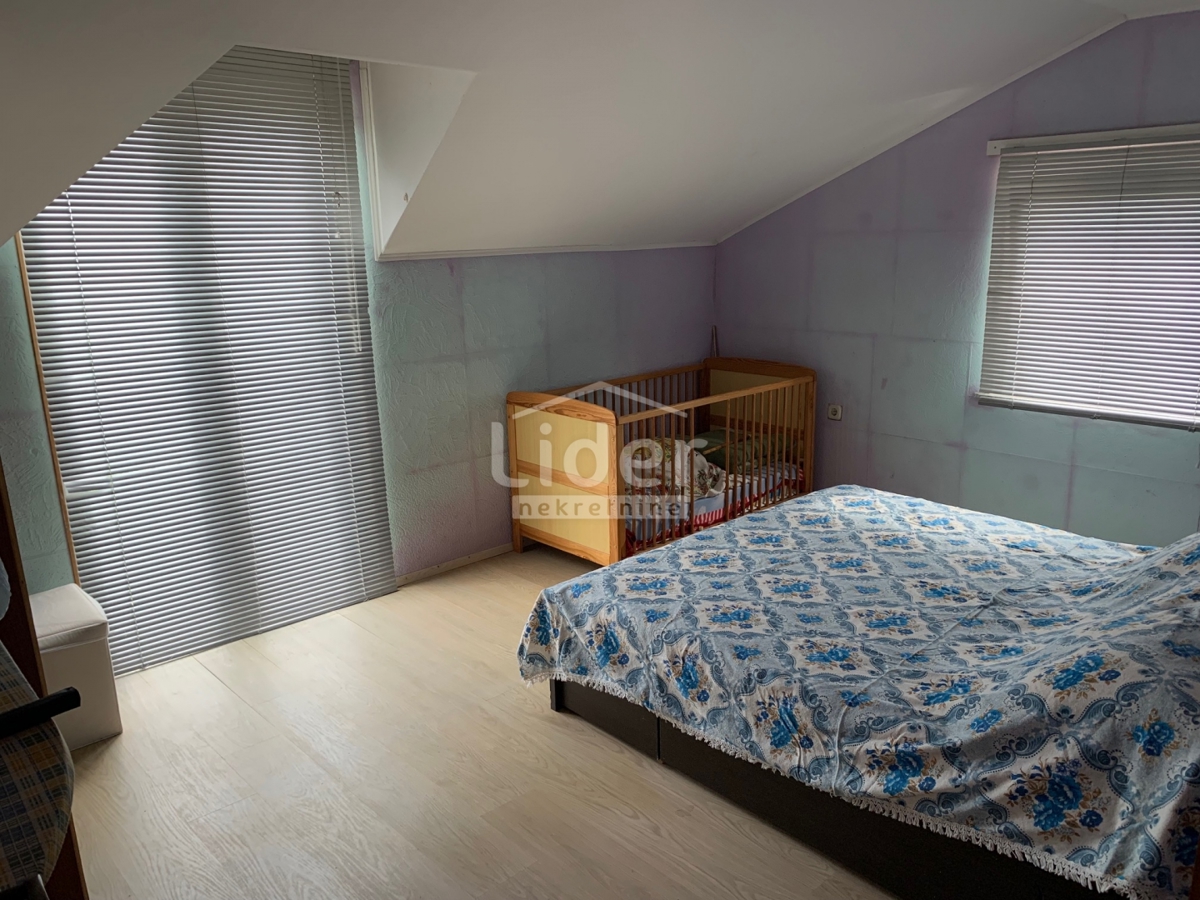 Casa Drenova, Rijeka, 125m2