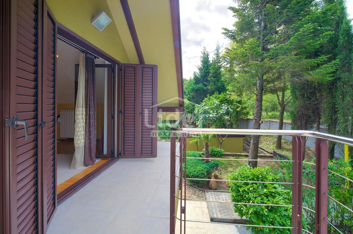 Casa Grobnik, Čavle, 198m2
