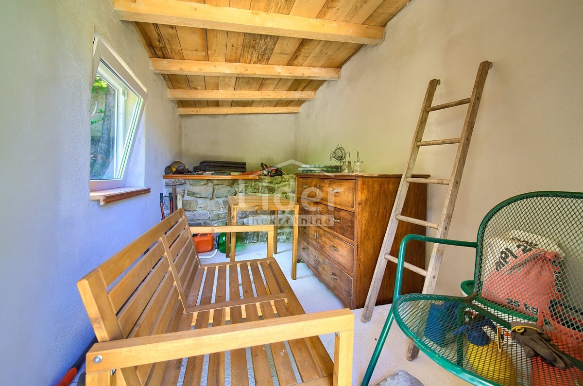 Casa Grobnik, Čavle, 198m2