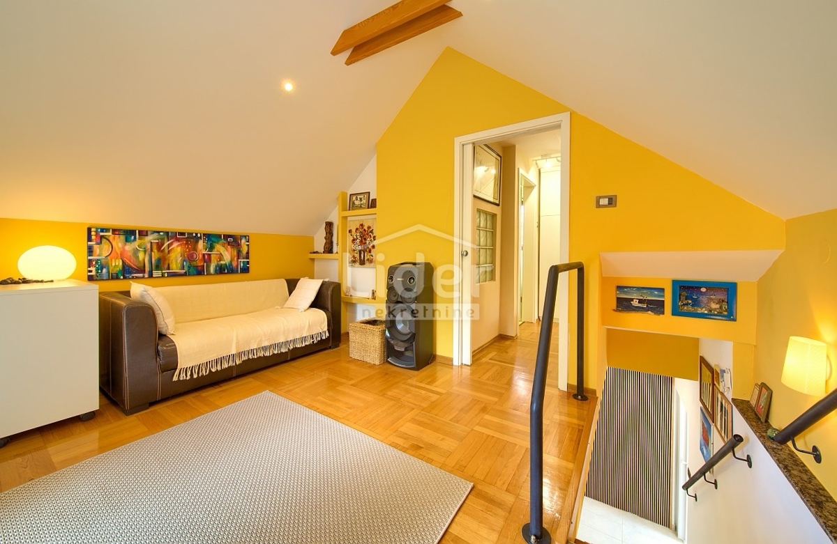Casa Grobnik, Čavle, 198m2