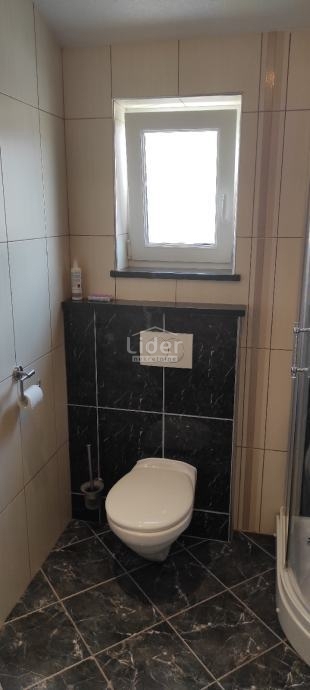 Appartamento Malinska, Malinska-Dubašnica, 57m2