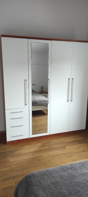 Appartamento Malinska, Malinska-Dubašnica, 57m2