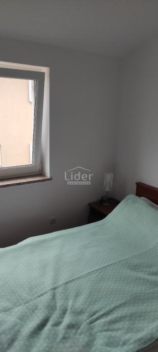 Appartamento Malinska, Malinska-Dubašnica, 57m2