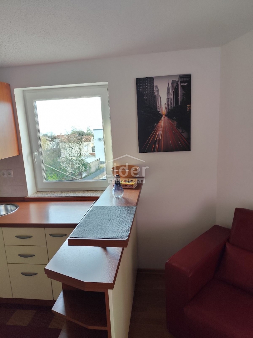 Appartamento Malinska, Malinska-Dubašnica, 57m2