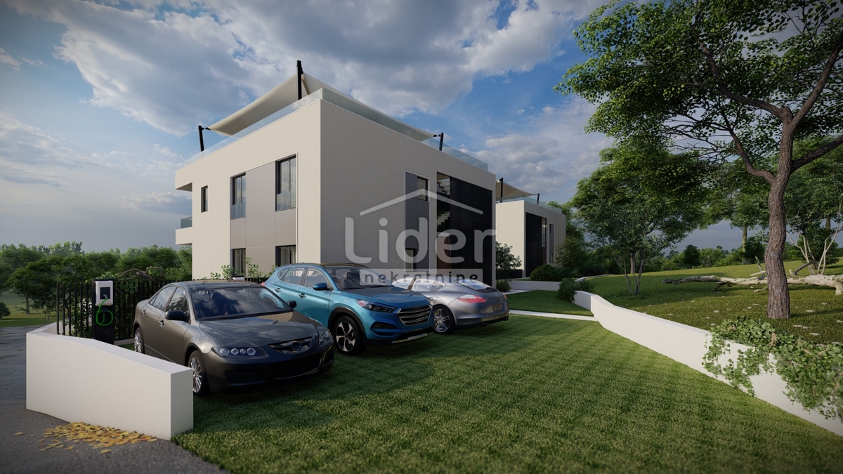 Appartamento Oprić, Opatija - Okolica, 176m2