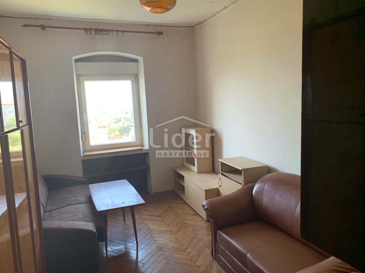 Appartamento Turnić, Rijeka, 63m2