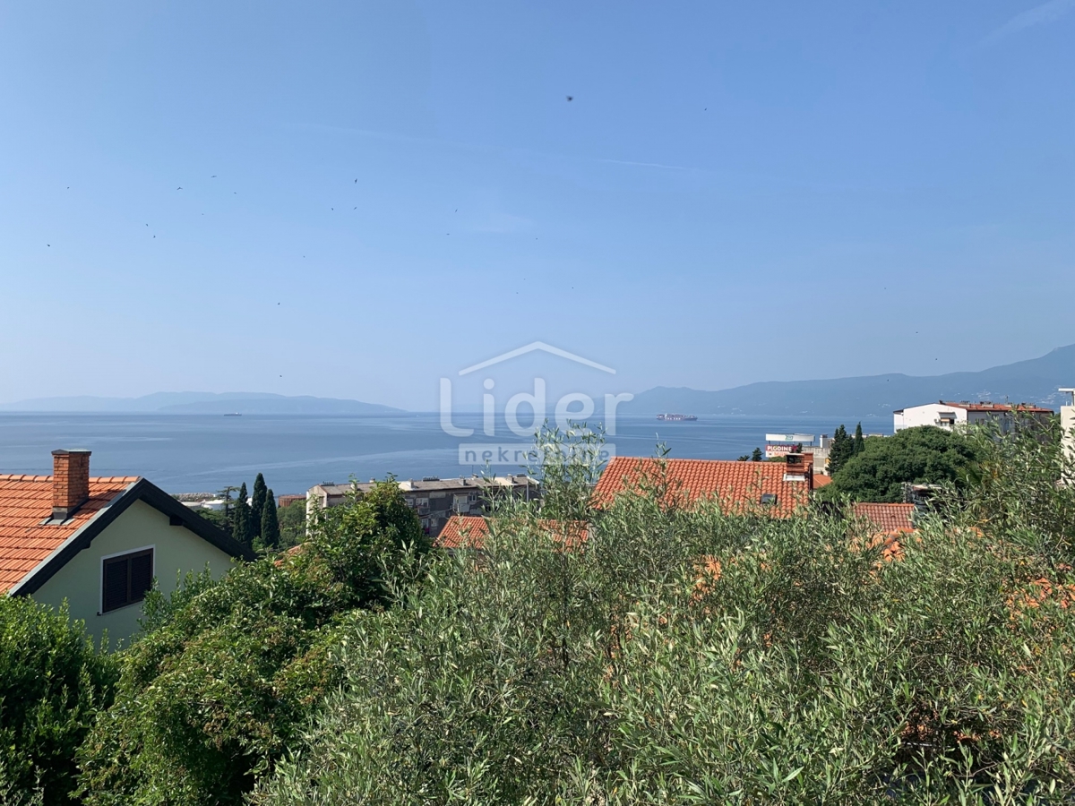 Appartamento Turnić, Rijeka, 63m2