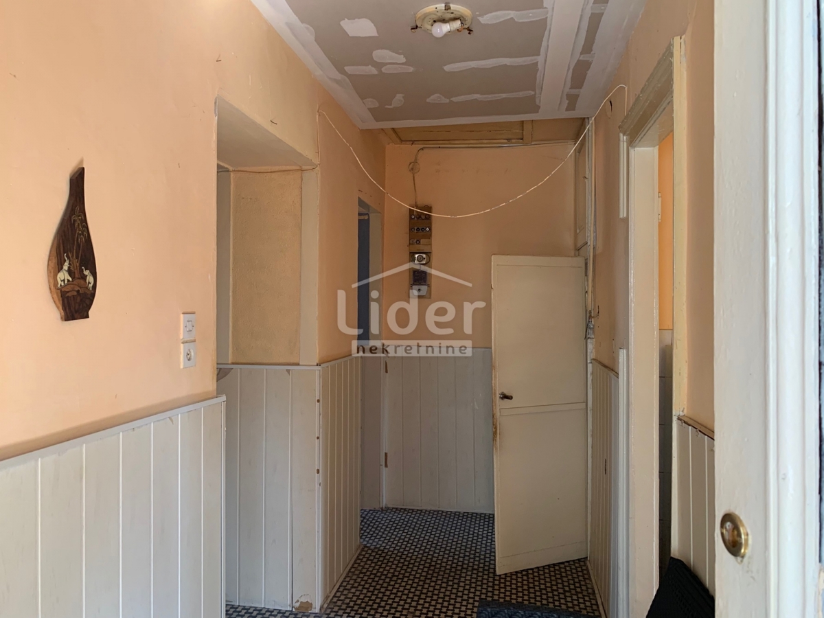 Appartamento Turnić, Rijeka, 63m2