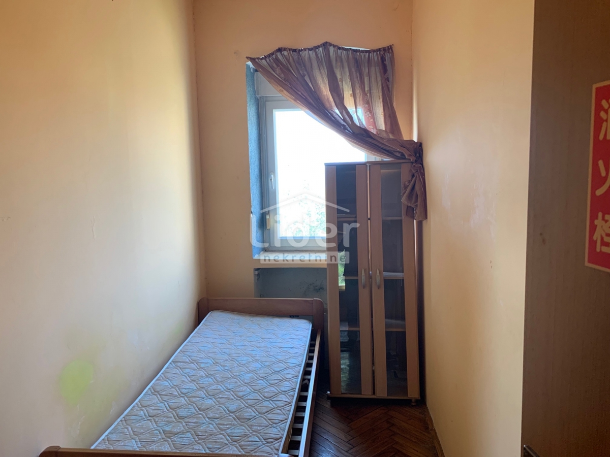 Appartamento Turnić, Rijeka, 63m2