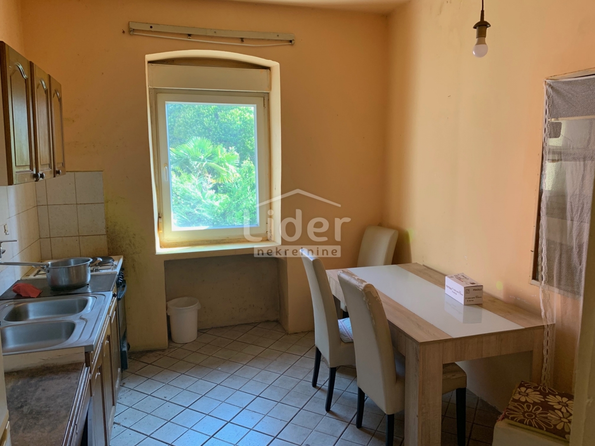 Appartamento Turnić, Rijeka, 63m2