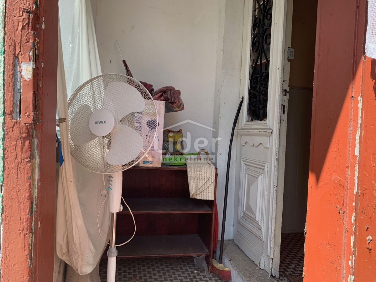 Appartamento Turnić, Rijeka, 63m2