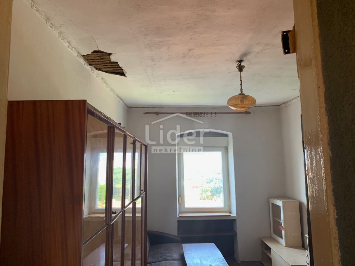 Appartamento Turnić, Rijeka, 63m2