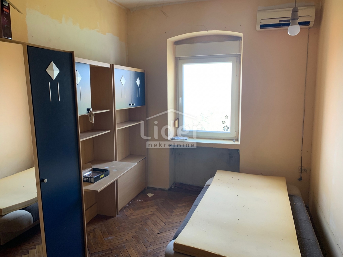 Appartamento Turnić, Rijeka, 63m2