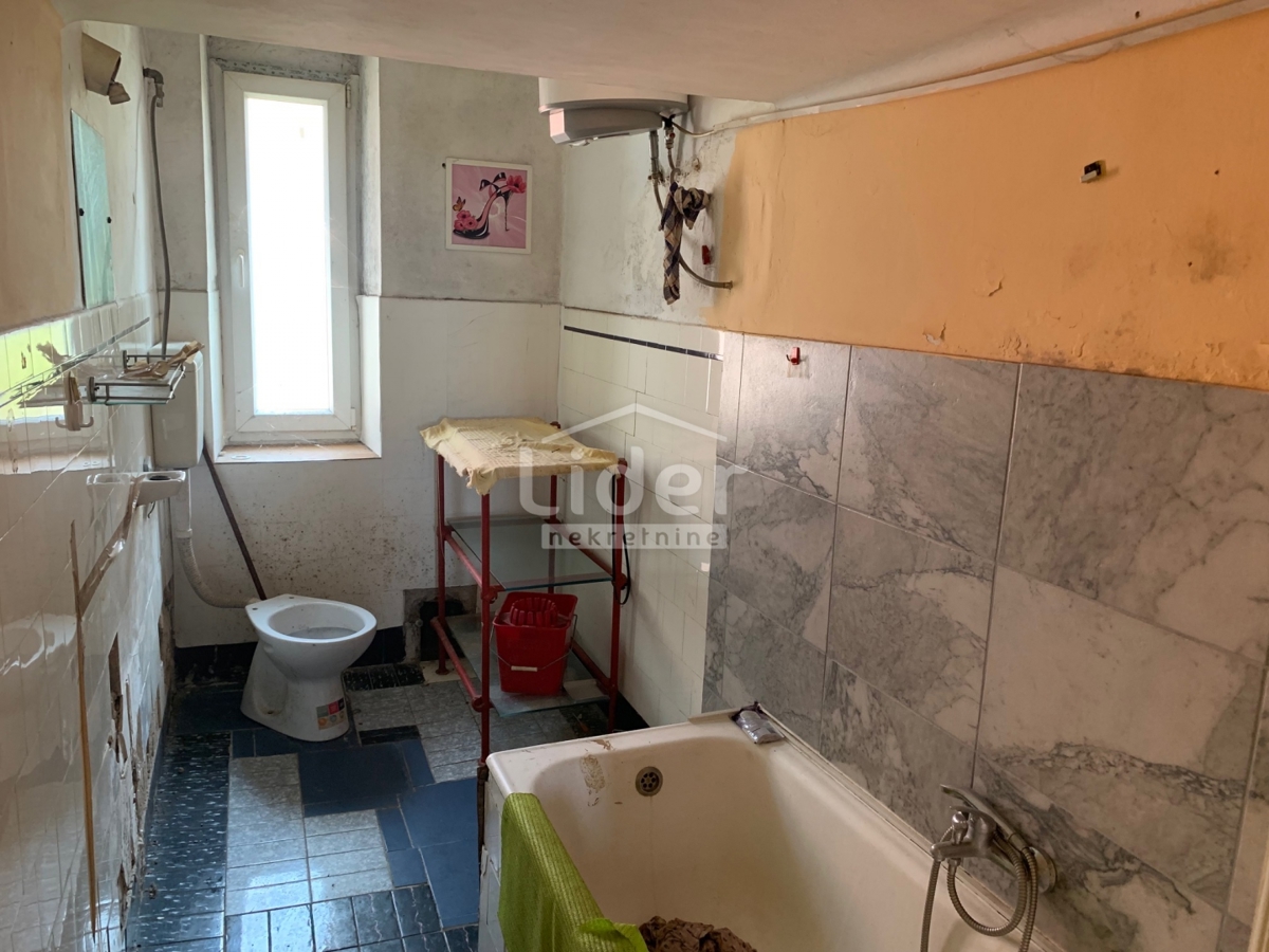 Appartamento Turnić, Rijeka, 63m2