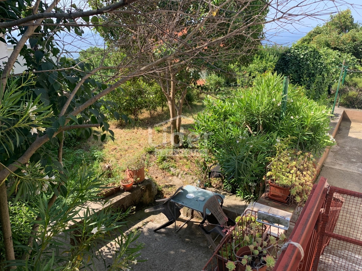 Appartamento Turnić, Rijeka, 63m2