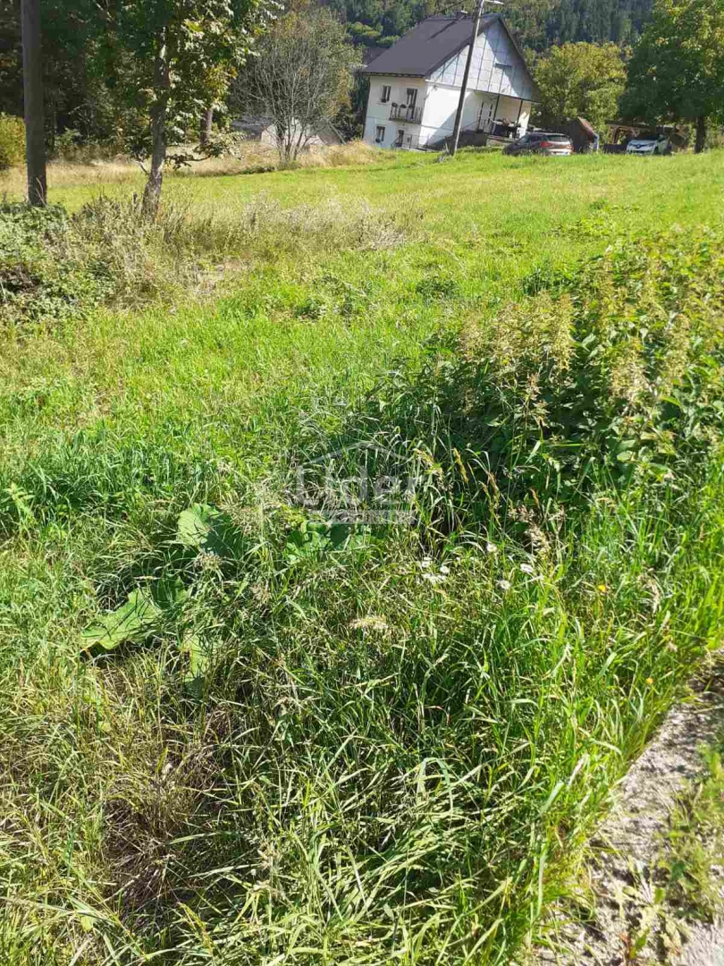 Terreno Stara Sušica, Ravna Gora, 1.959m2