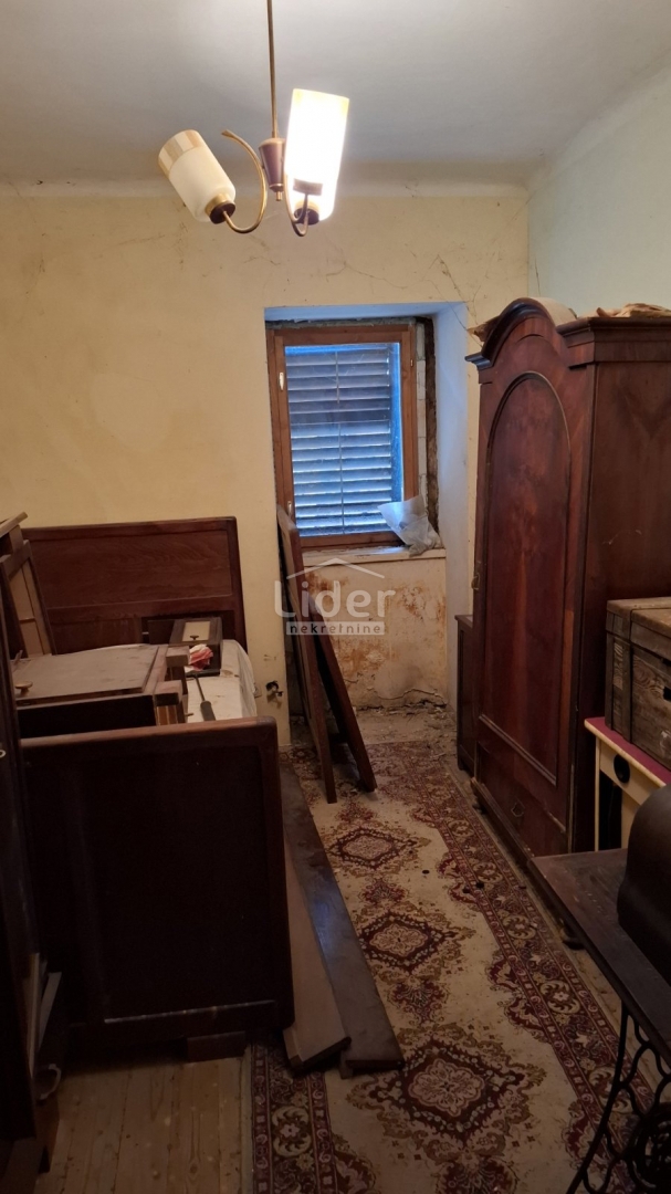 Appartamento Drenova, Rijeka, 75m2