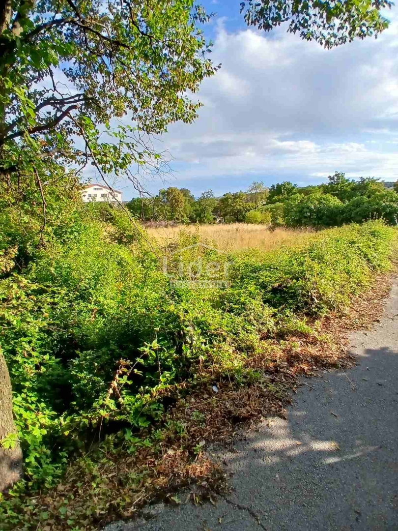 Terreno Kukuljanovo, Bakar, 1.017m2