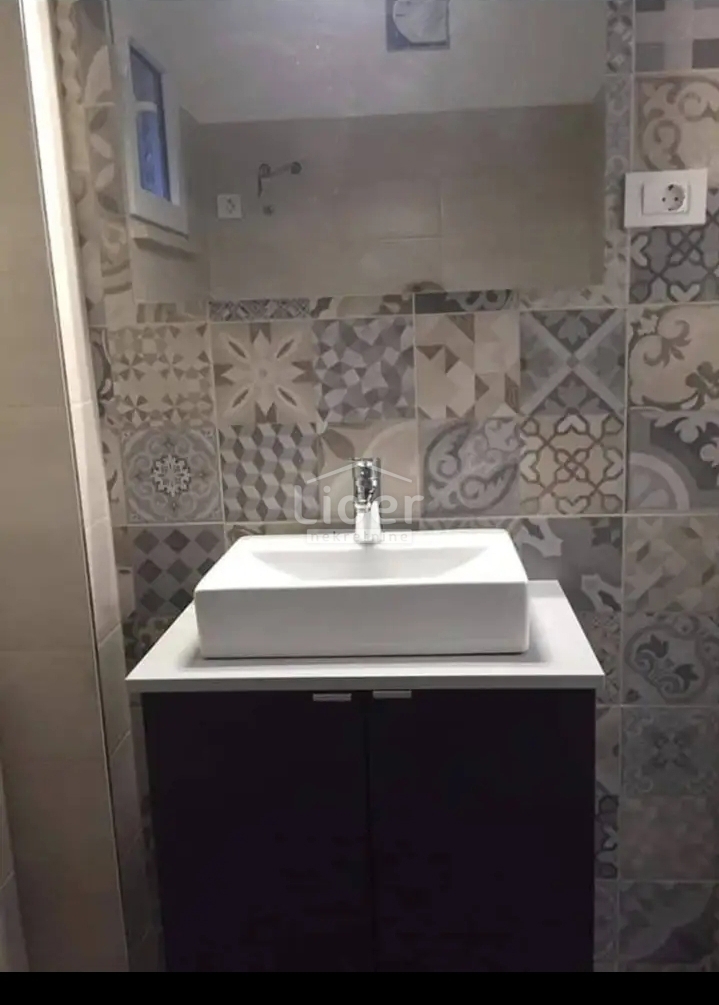 Appartamento Potok, Rijeka, 114m2