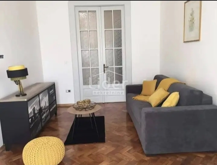 Appartamento Potok, Rijeka, 114m2