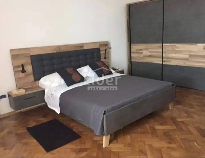 Appartamento Potok, Rijeka, 114m2