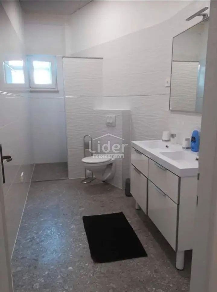 Appartamento Potok, Rijeka, 114m2