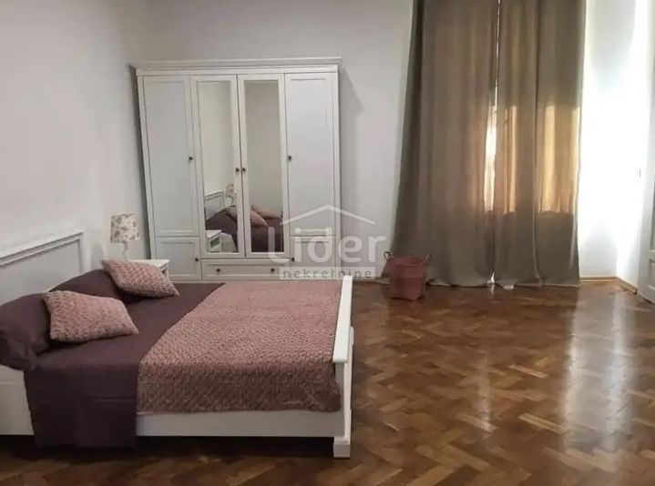 Appartamento Potok, Rijeka, 114m2