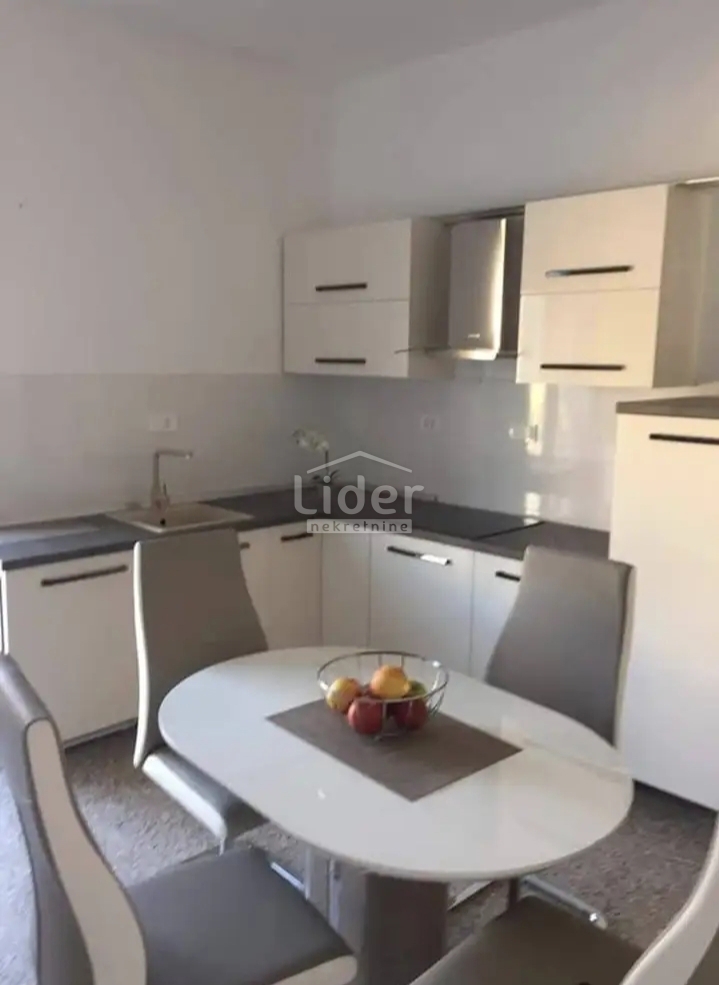 Appartamento Potok, Rijeka, 114m2