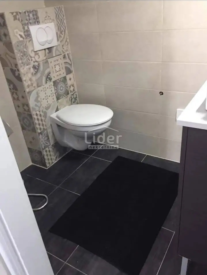 Appartamento Potok, Rijeka, 114m2