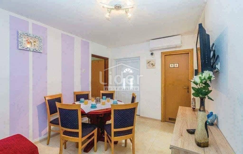 MALINSKA Ottima casa con 5 appartamenti