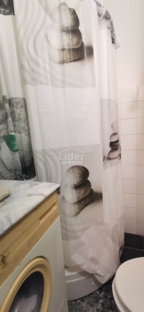 Appartamento Vojak, Rijeka, 32m2