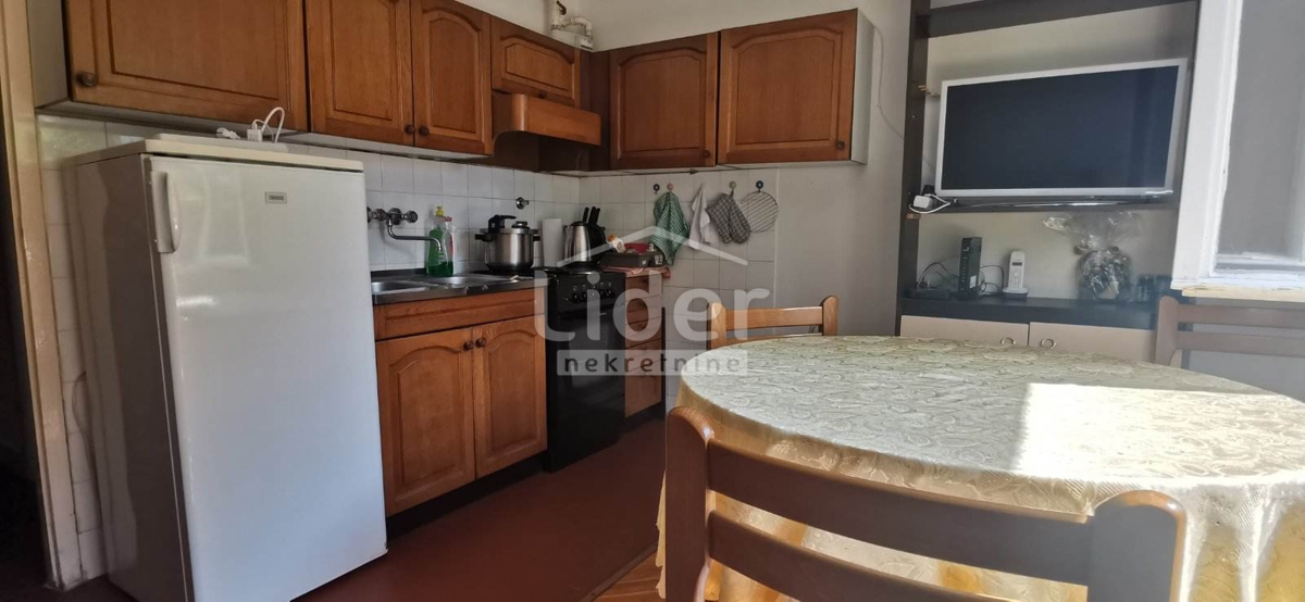 Appartamento Vojak, Rijeka, 32m2