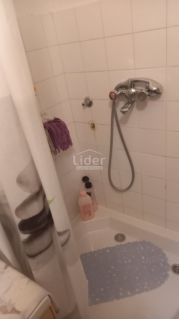 Appartamento Vojak, Rijeka, 32m2