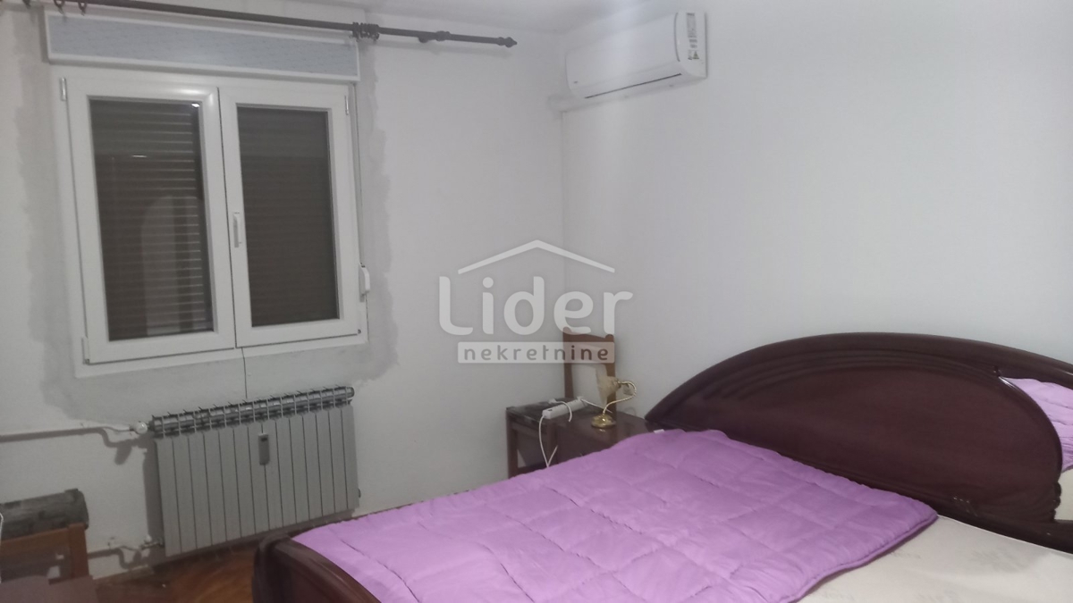 Appartamento Vojak, Rijeka, 32m2
