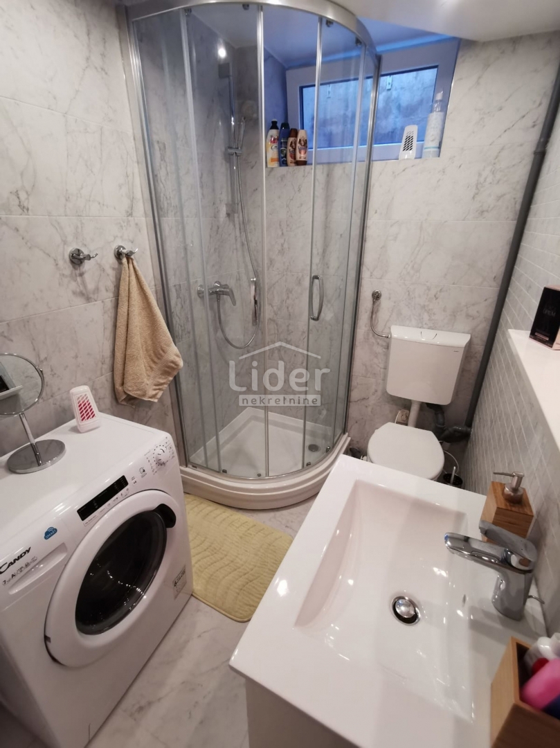 Appartamento Artatore, Mali Lošinj, 46,09m2