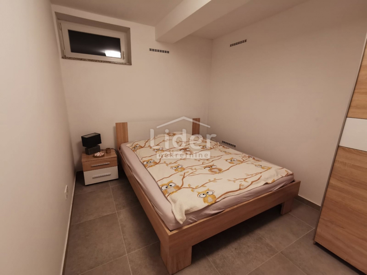 Appartamento Artatore, Mali Lošinj, 46,09m2