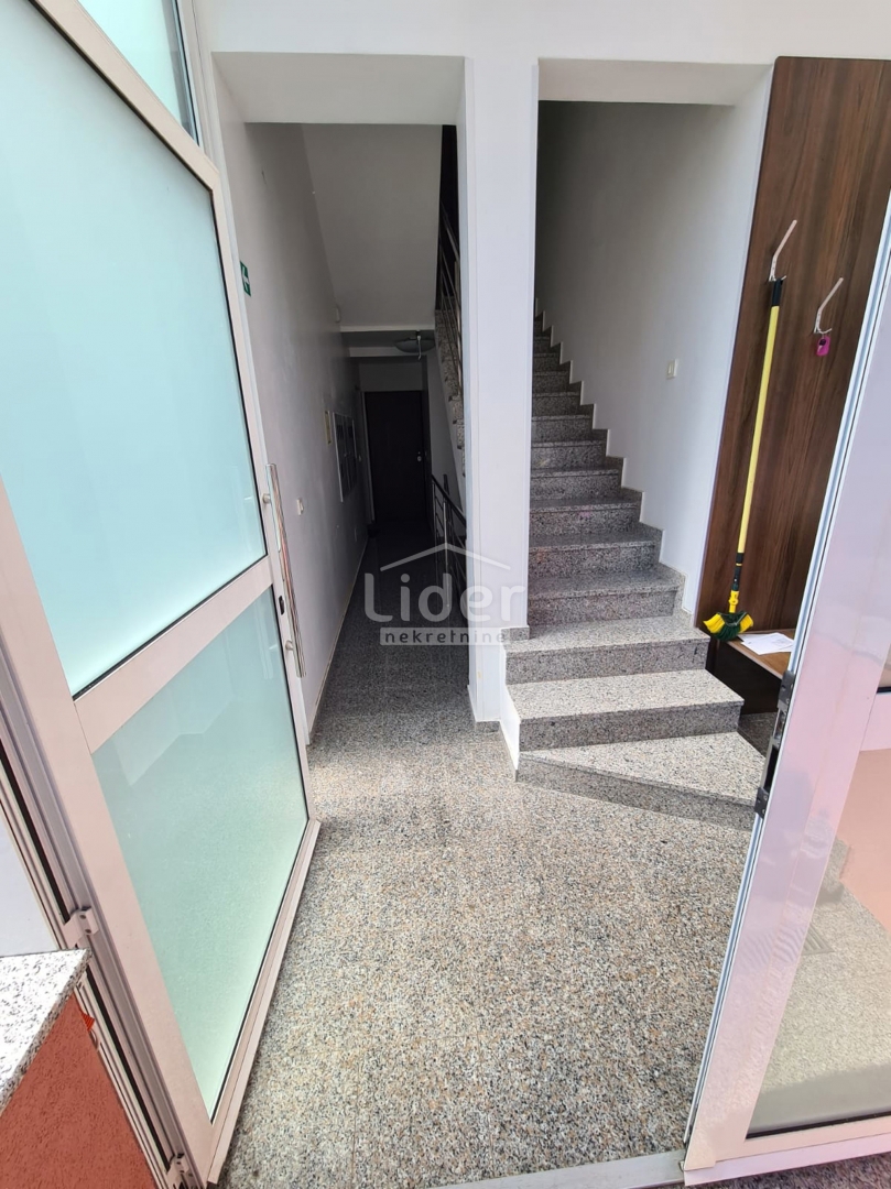 Appartamento Artatore, Mali Lošinj, 46,09m2