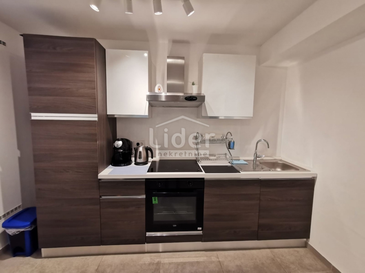 Appartamento Artatore, Mali Lošinj, 46,09m2