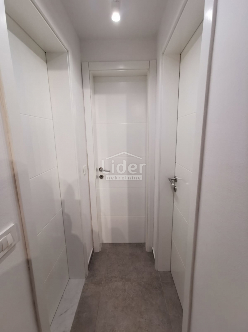 Appartamento Artatore, Mali Lošinj, 46,09m2