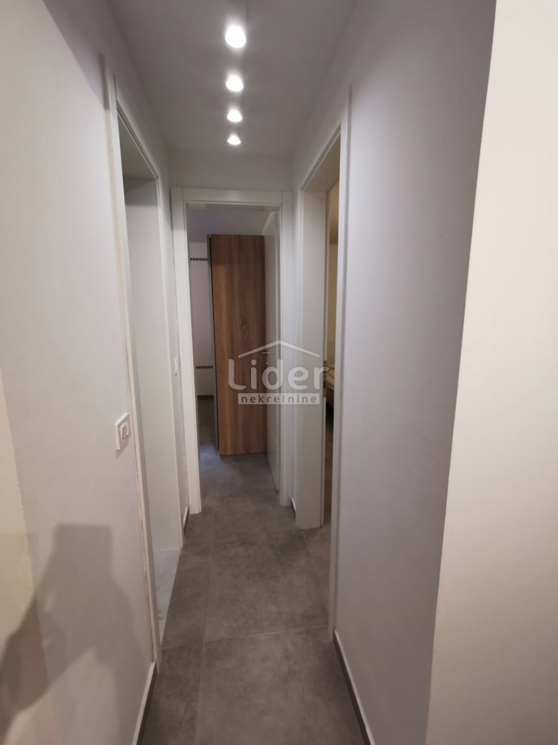 Appartamento Artatore, Mali Lošinj, 46,09m2