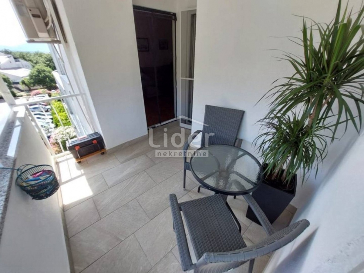 Appartamento Njivice, Omišalj, 50m2