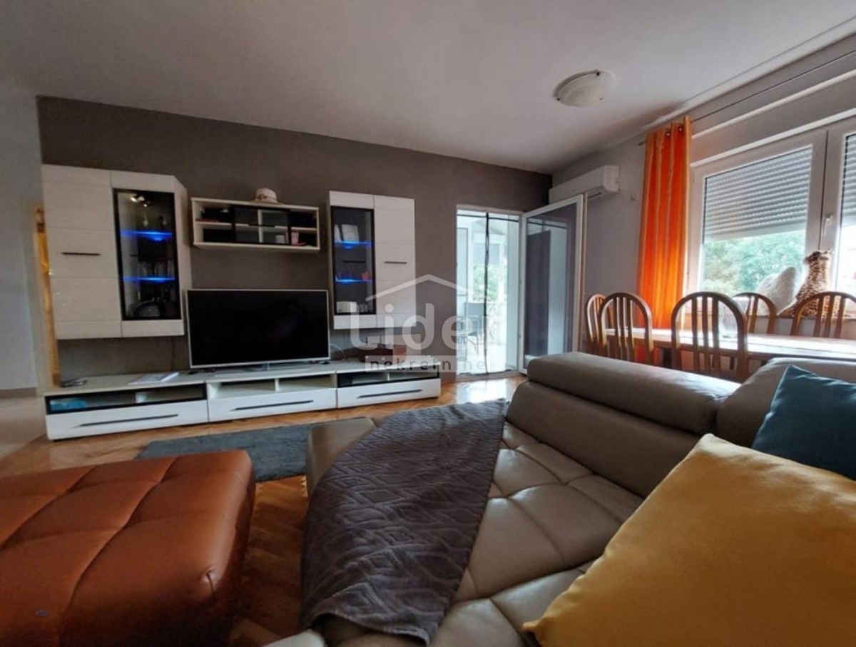 Appartamento Njivice, Omišalj, 50m2