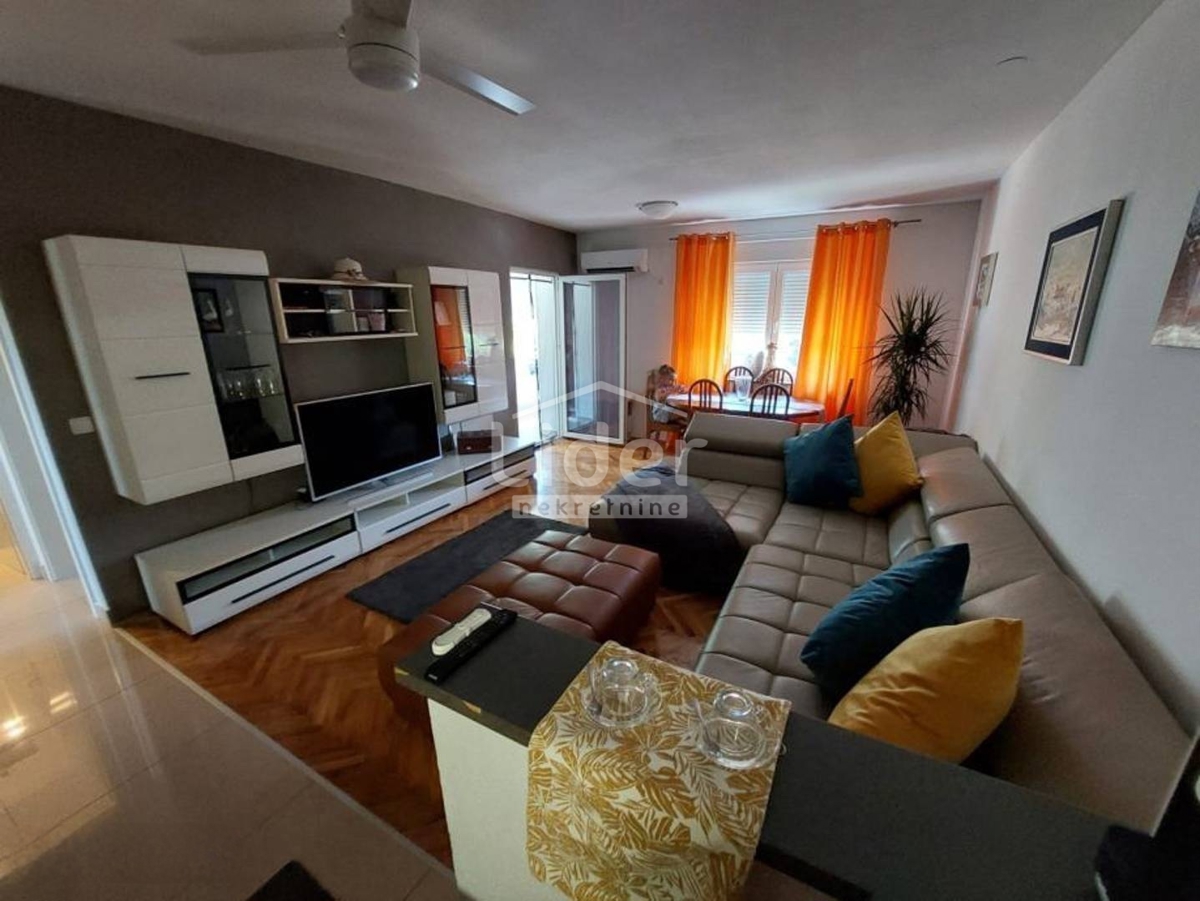 Appartamento Njivice, Omišalj, 50m2