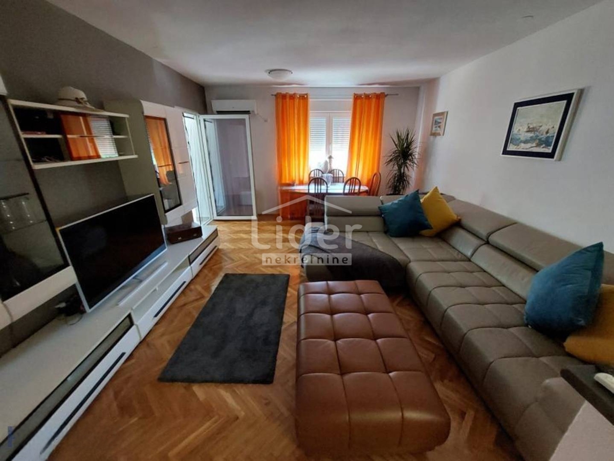 Appartamento Njivice, Omišalj, 50m2