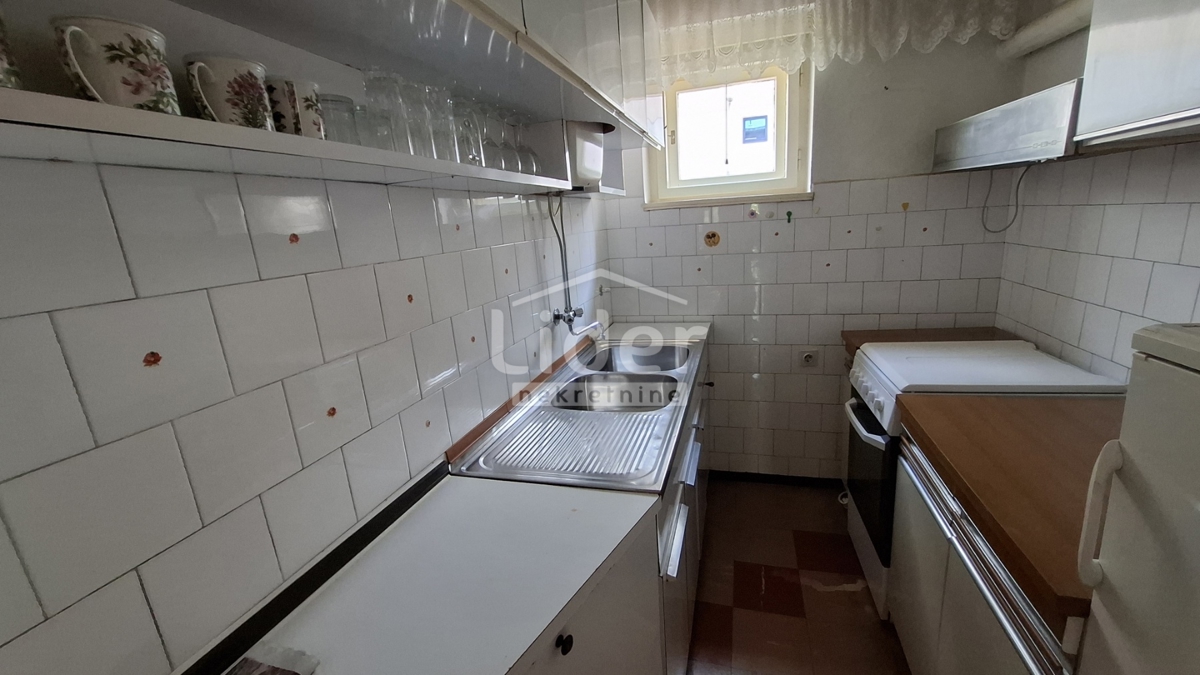 Appartamento Pećine, Rijeka, 66,37m2